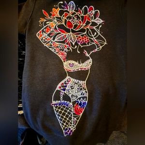 Customized Shirts, Hoodies, clothes and Vinyl Decals!!